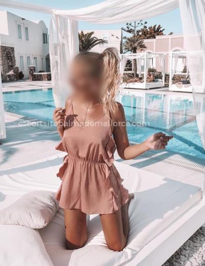 Prostituta Ysa - Foto  4 №1795