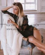 Проститутка Alba VIP