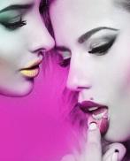 Проститутка Duo Jazz and Jade