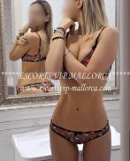 Проститутка Pierla VIP