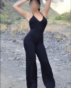 Проститутка Valeria Diva