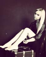 Проститутка Julia VIP