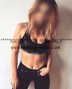 Проститутка Cristina VIP