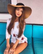 Проститутка Simoneta