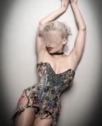 Проститутка Elektra VIP