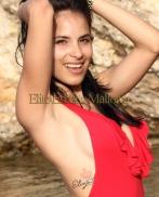 Проститутка Sol