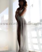 Проститутка Ruby VIP