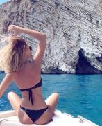 Проститутка Isabella