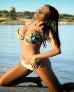 Проститутка Luna