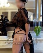 Проститутка Alicia Ana Ferrara Agency