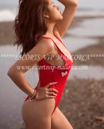 Проститутка Daniela VIP