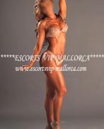 Проститутка Penelope VIP