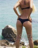 Проститутка Mercedes Ana Ferrera Agency