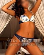 Проститутка Marta Ana Ferrara Agency