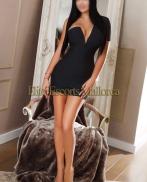 Проститутка Samantha