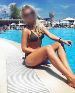 Проститутка Nadine