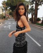 Проститутка Keyko VIP