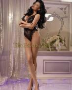 Проститутка Anabel