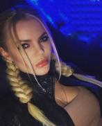 Проститутка Yulia