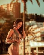 Проститутка Vanessa