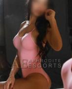 Проститутка Melissa