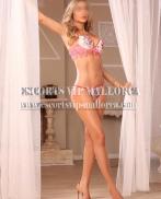 Проститутка Adel VIP