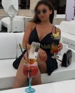 Проститутка Noelia Elite