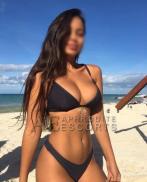 Проститутка Luciana