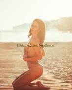 Проститутка Vanessa Elite