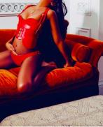 Проститутка Tara