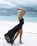 Проститутка Melisa