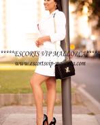 Проститутка Alexia