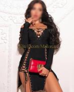 Проститутка Viktoria Elite