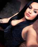 Проститутка Merke