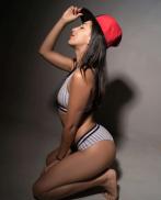 Проститутка Luna