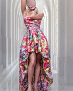 Проститутка Alana VIP