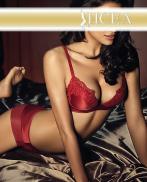 Проститутка Amber