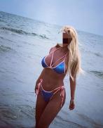 Проститутка Mirela