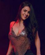 Проститутка Alyson