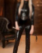 Проститутка Gabriella