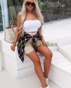 Проститутка Alejandra