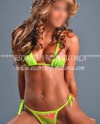 Проститутка Pinelope VIP