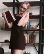 Проститутка Julia Diva