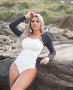 Проститутка Flavia VIP