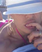 Проститутка Karina