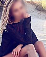 Проститутка Mia