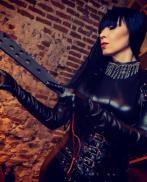Проститутка MISTRESS SKADE FEMDOM 
