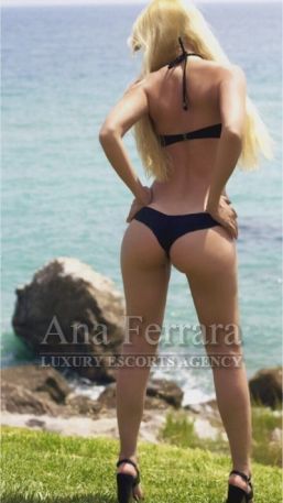 Mercedes Ana Ferrera Agency